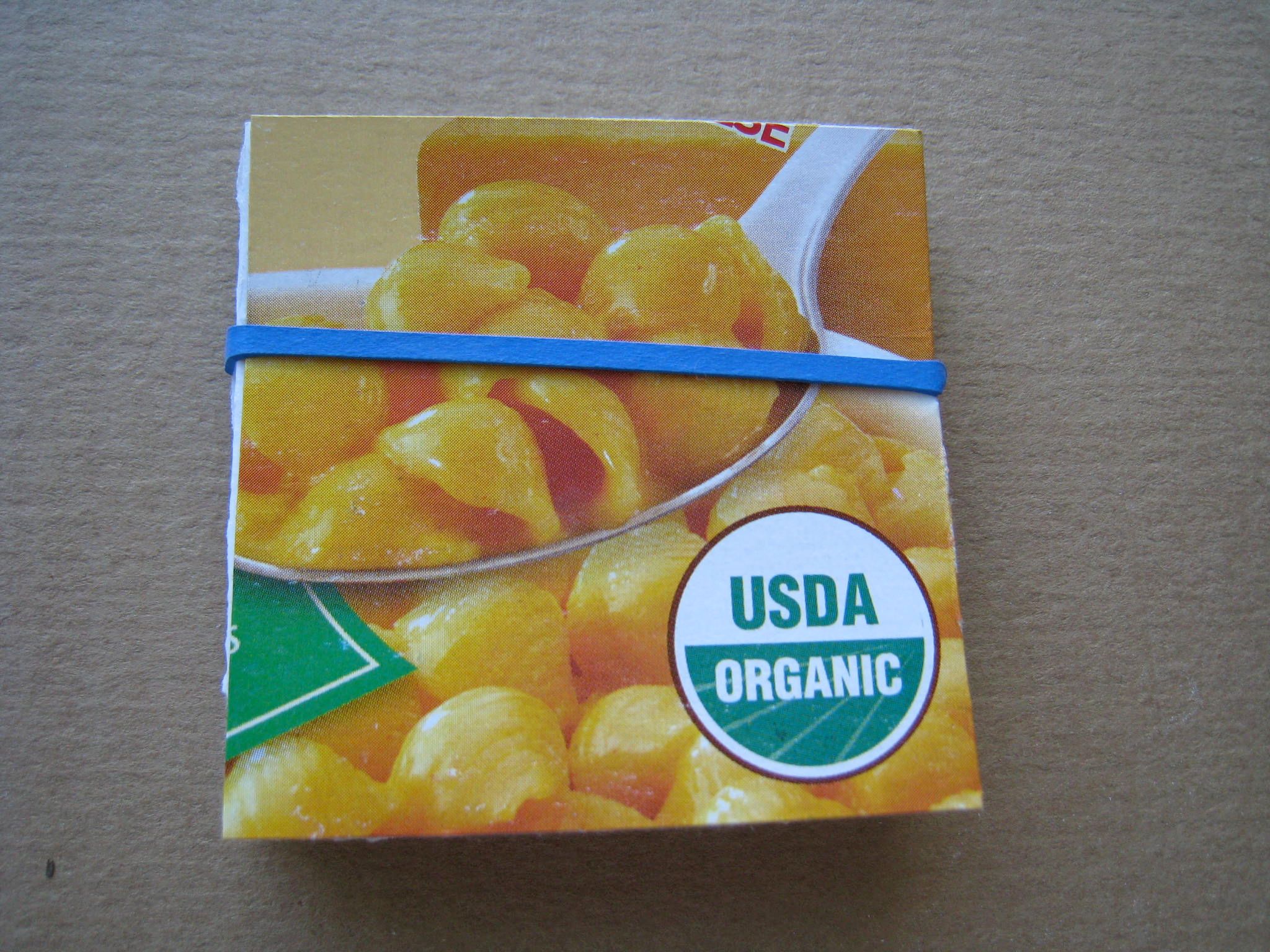 10-minute pocket idea book DIY Project DIY Project Image