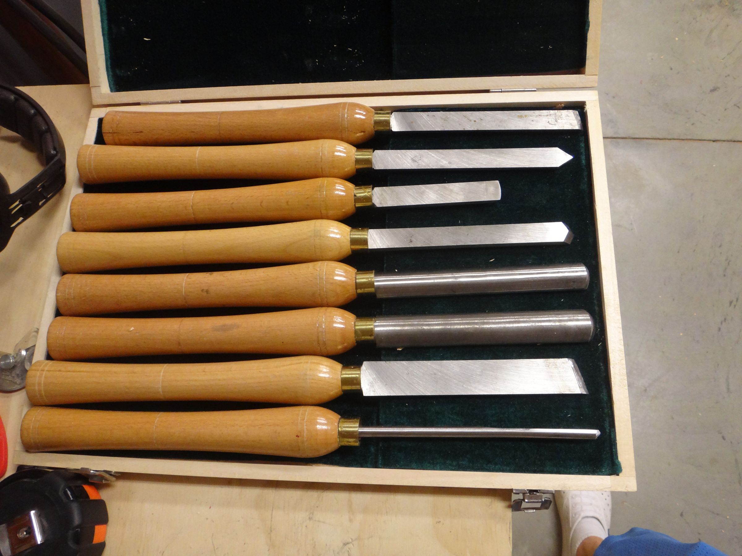 Honey Dipper on a Wood Lathe 5 Steps (with Pictures) Instructables