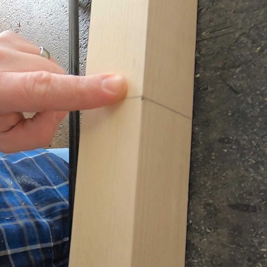 Angled Blanket Ladder 10 Steps (with Pictures) Instructables