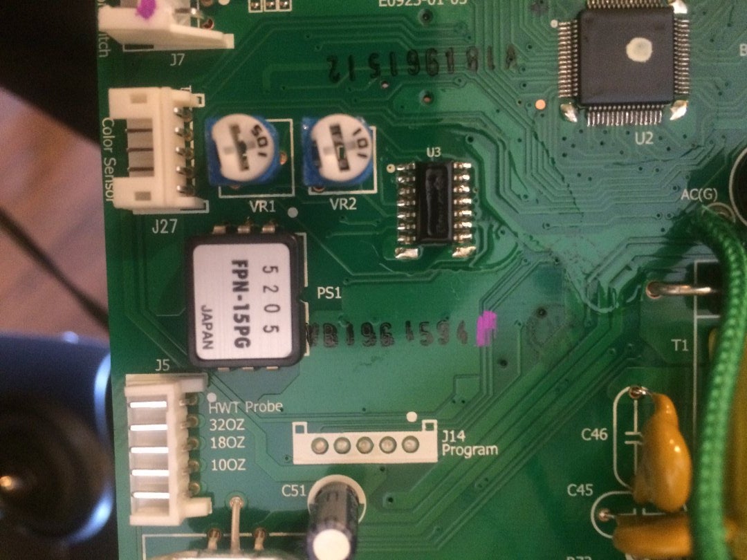 Keurig Water Under Pressure Fix 3 Steps (with Pictures) Instructables