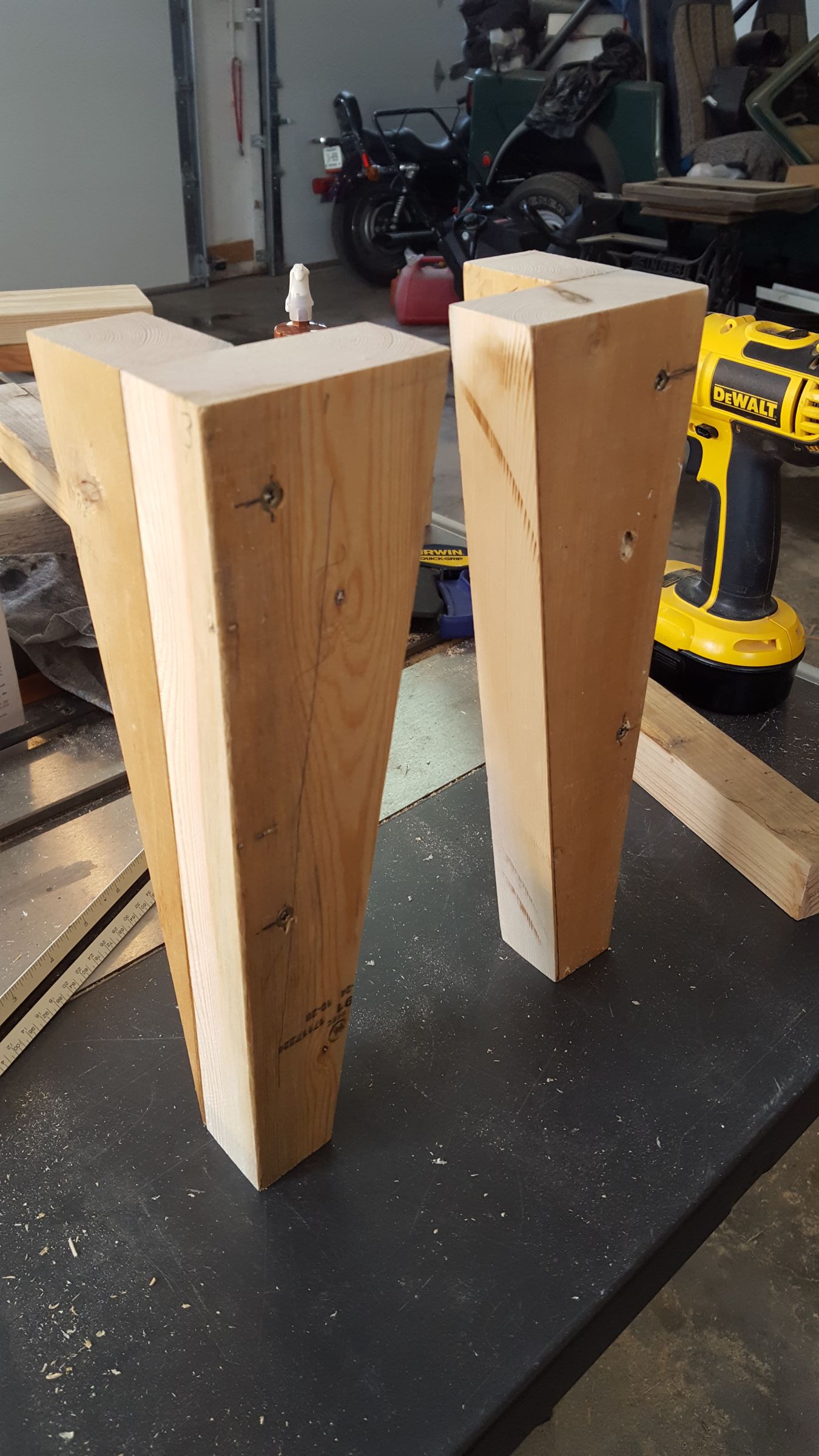DIY Router Table : 6 Steps (with Pictures) - Instructables