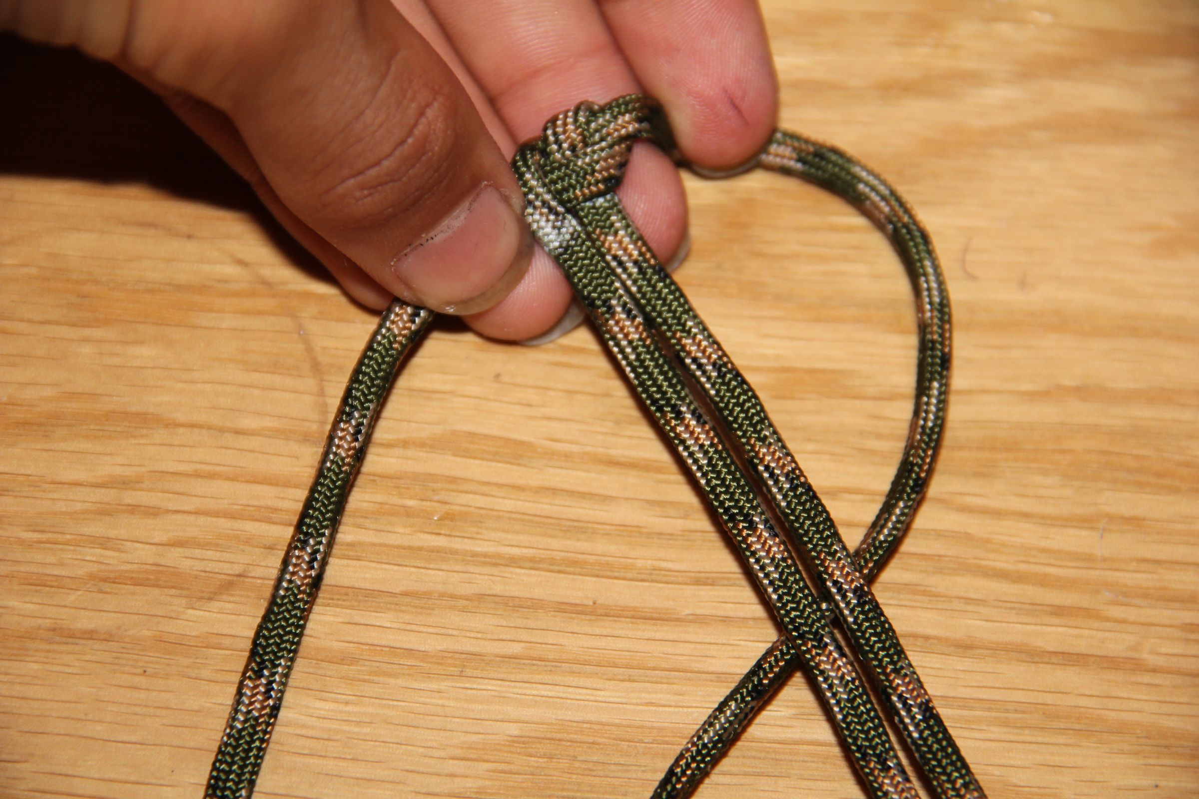 Paracord Zippo Lighter Pouch 10 Steps (with Pictures) Instructables