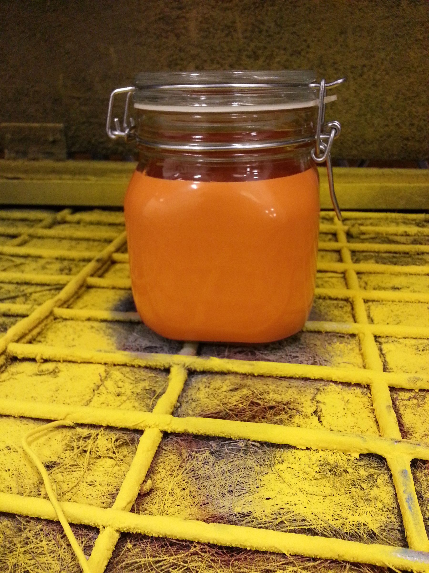 Powder Coating Glass Glass Container 7 Steps (with Pictures