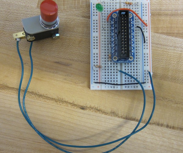 Raspberry Pi Projects - Instructables