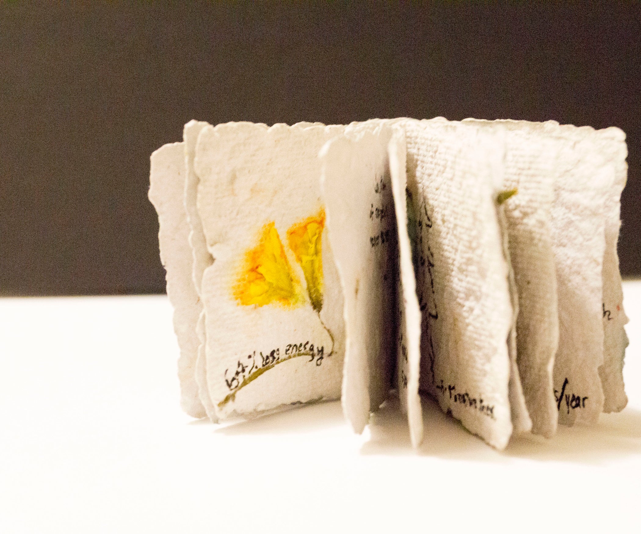 Homemade Recycled Notebook 16 Steps (with Pictures) Instructables