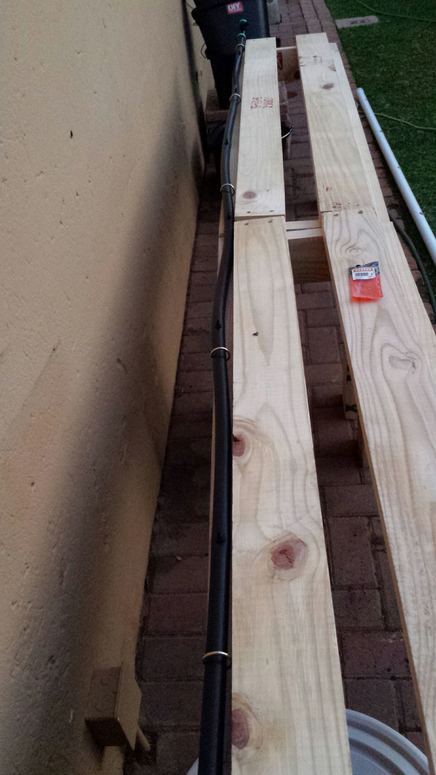 Dutch Bucket Hydroponics 8 Steps (with Pictures) Instructables