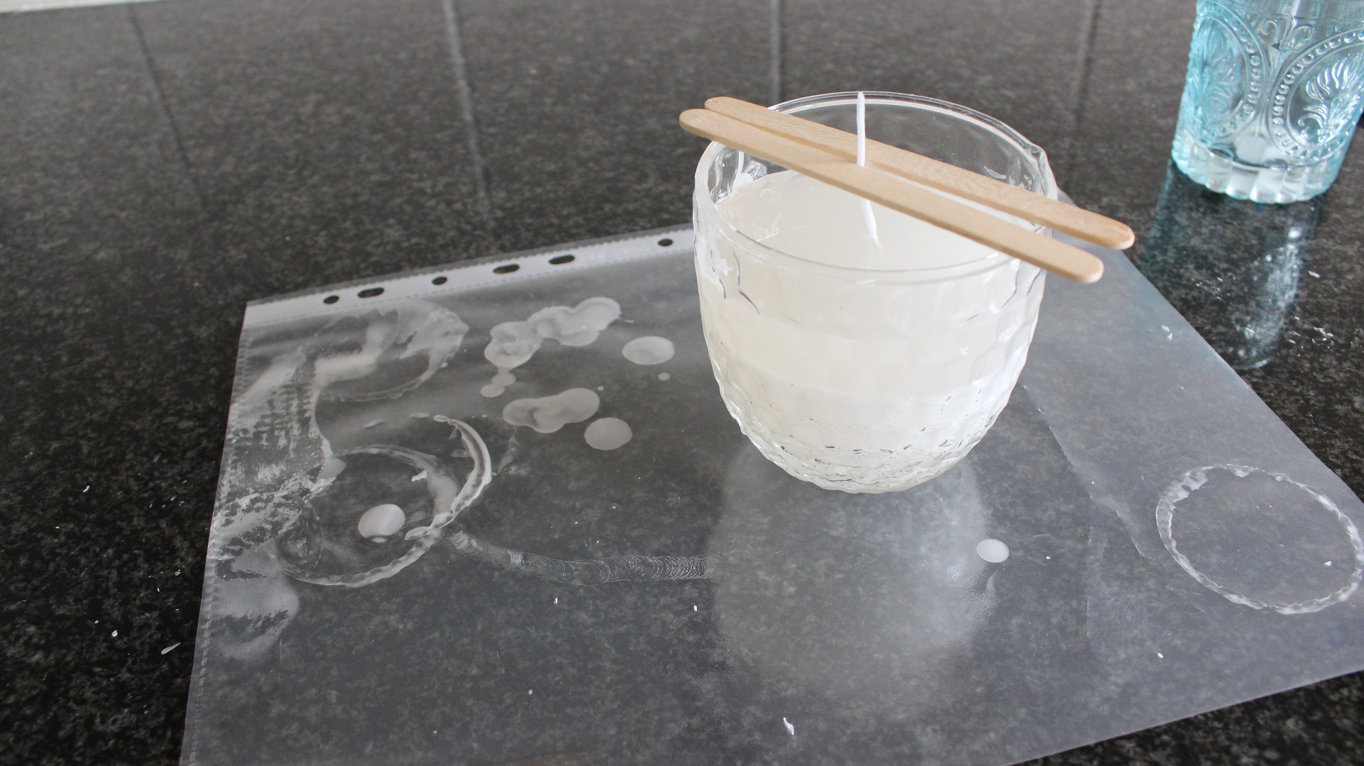 Hidden Treasure Candles 8 Steps (with Pictures) Instructables