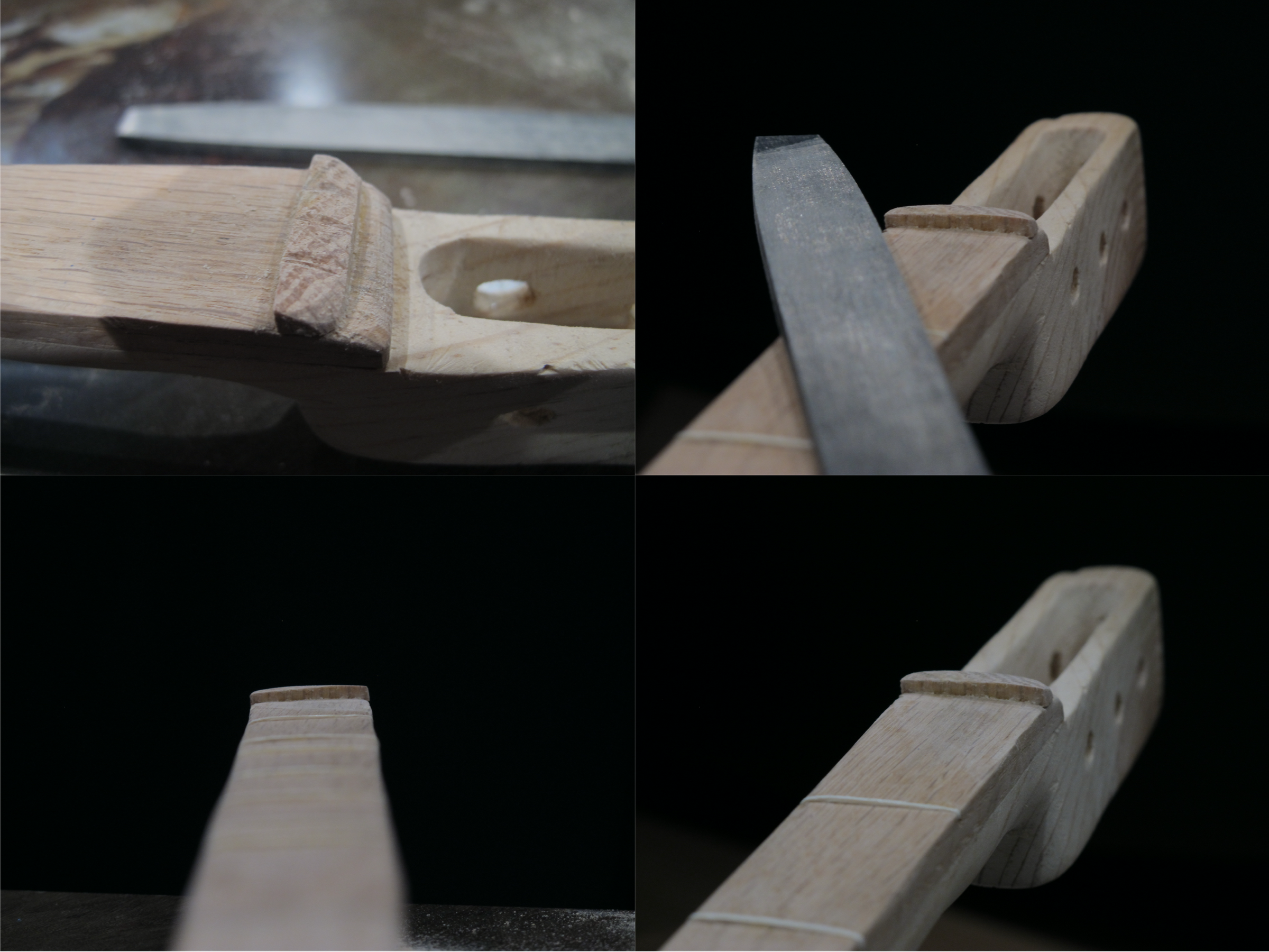 DIY Stick Dulcimer 10 Steps (with Pictures) Instructables