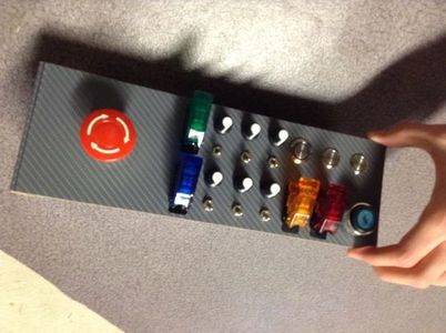 Computer Control Box : 10 Steps (with Pictures) - Instructables