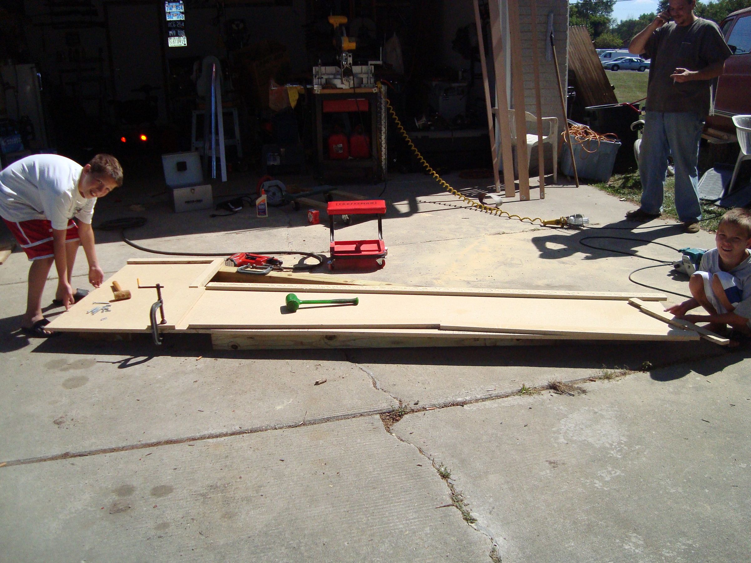 Change Your Countertop and Upgrade on the Cheap! 8 Steps (with