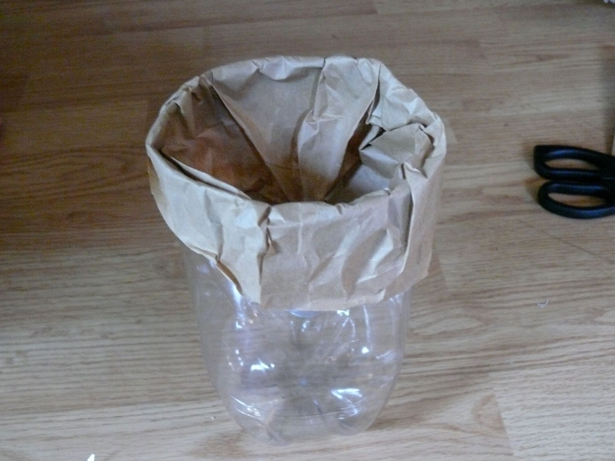 How to Remove Dirt From Water 4 Steps Instructables