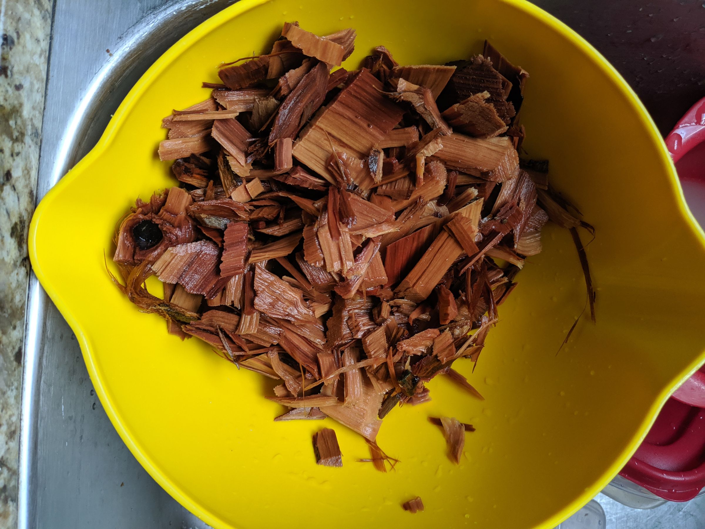 321 Smoked Ribs 9 Steps (with Pictures) Instructables