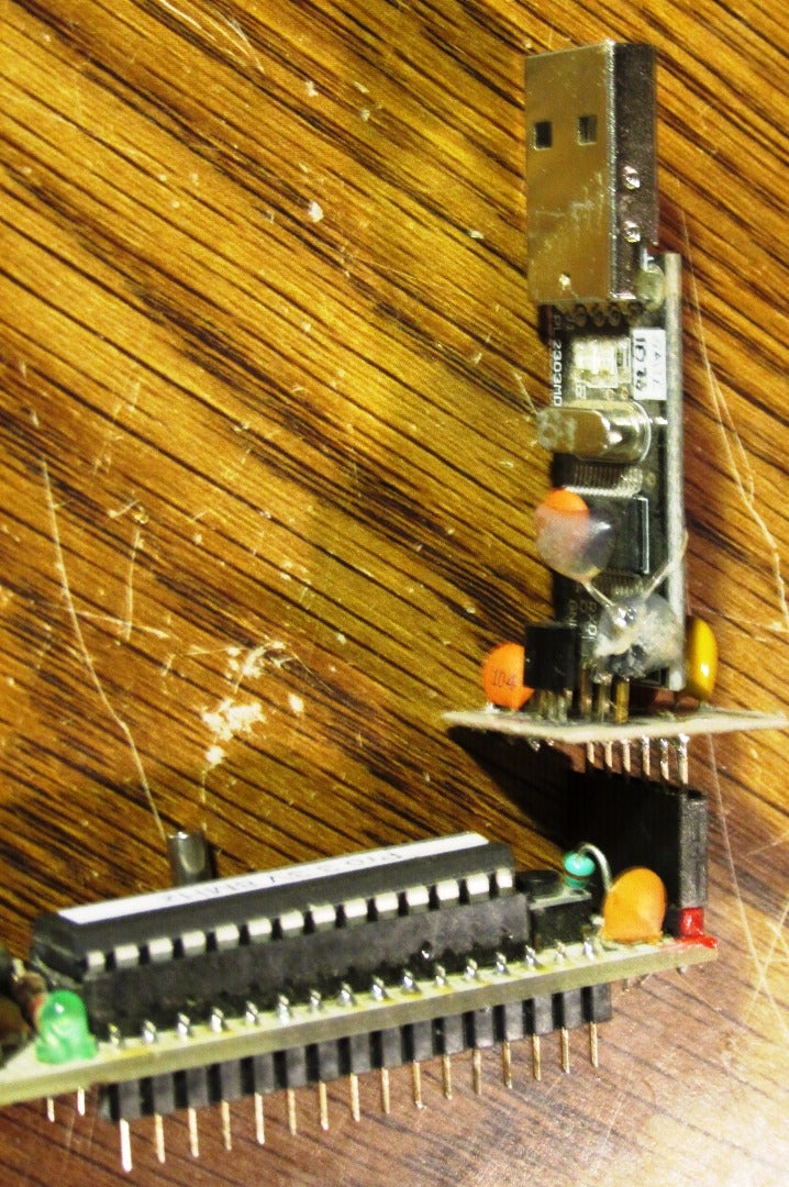 Arduino 3.3V : 6 Steps (with Pictures) - Instructables