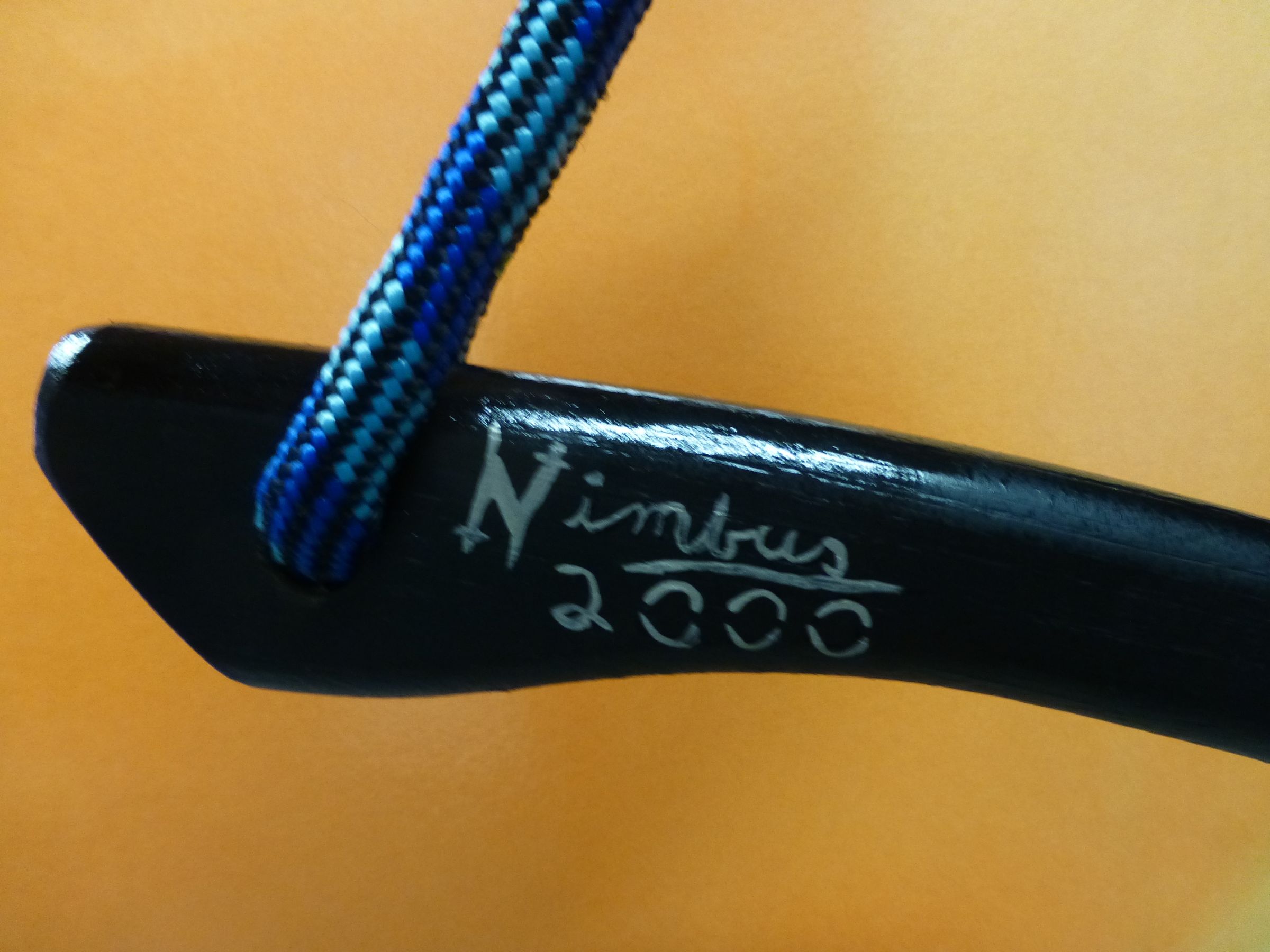 Harry Potter Flying Broomstick 13 Steps With Pictures Instructables