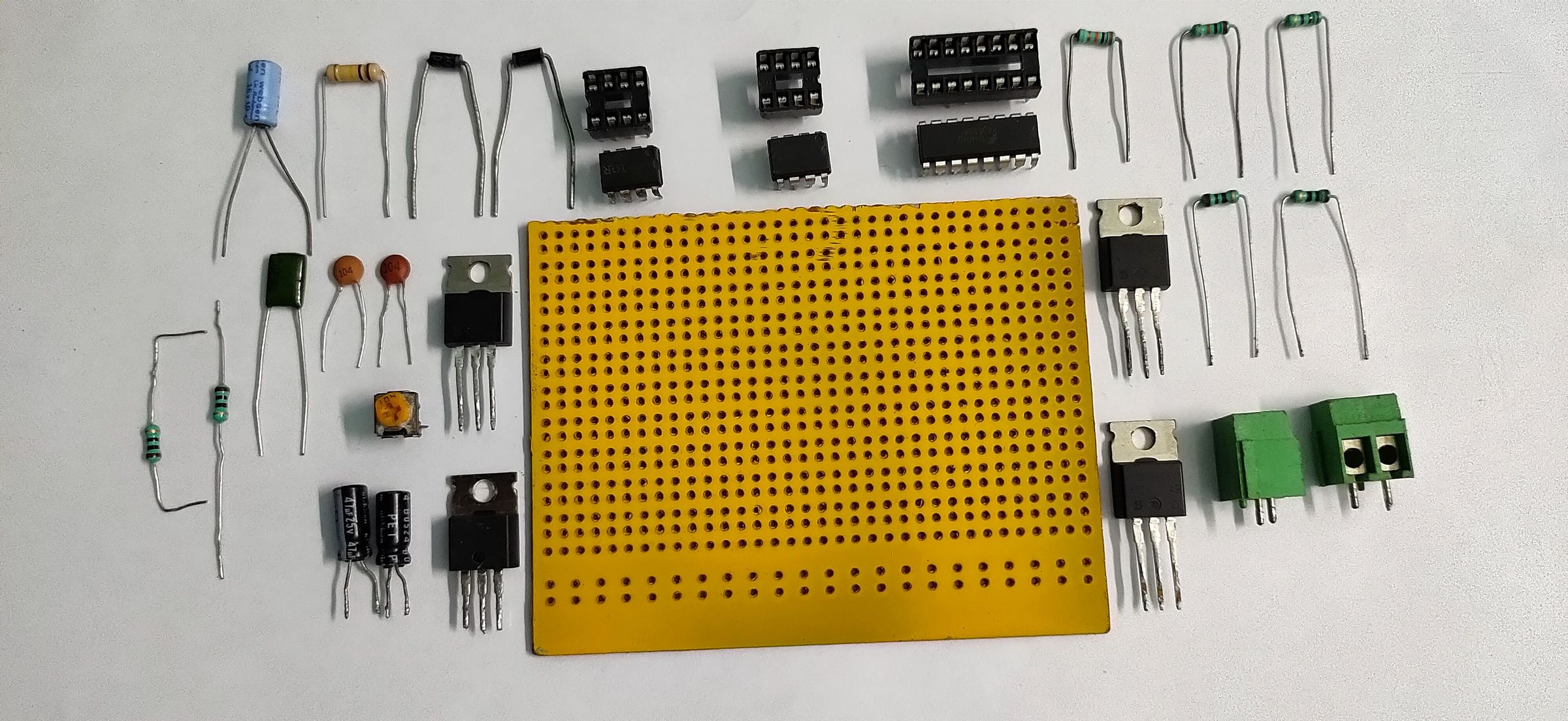 220Vdc To 220Vac Inverter Circuit Diagram / 300watt Inverter Dc 24v To