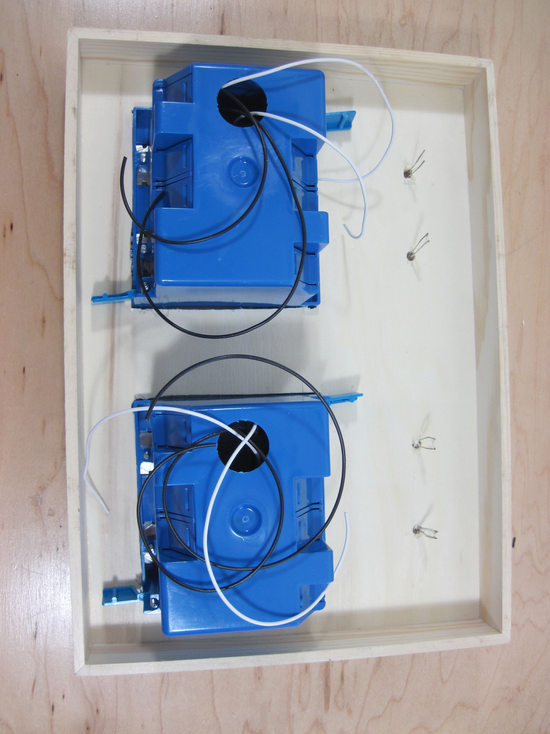 Child's Toy Light Switch Box 12 Steps (with Pictures) Instructables