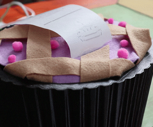 Four Pies - the New Raspberry Pi 4 - Highlights & Celebration Project!