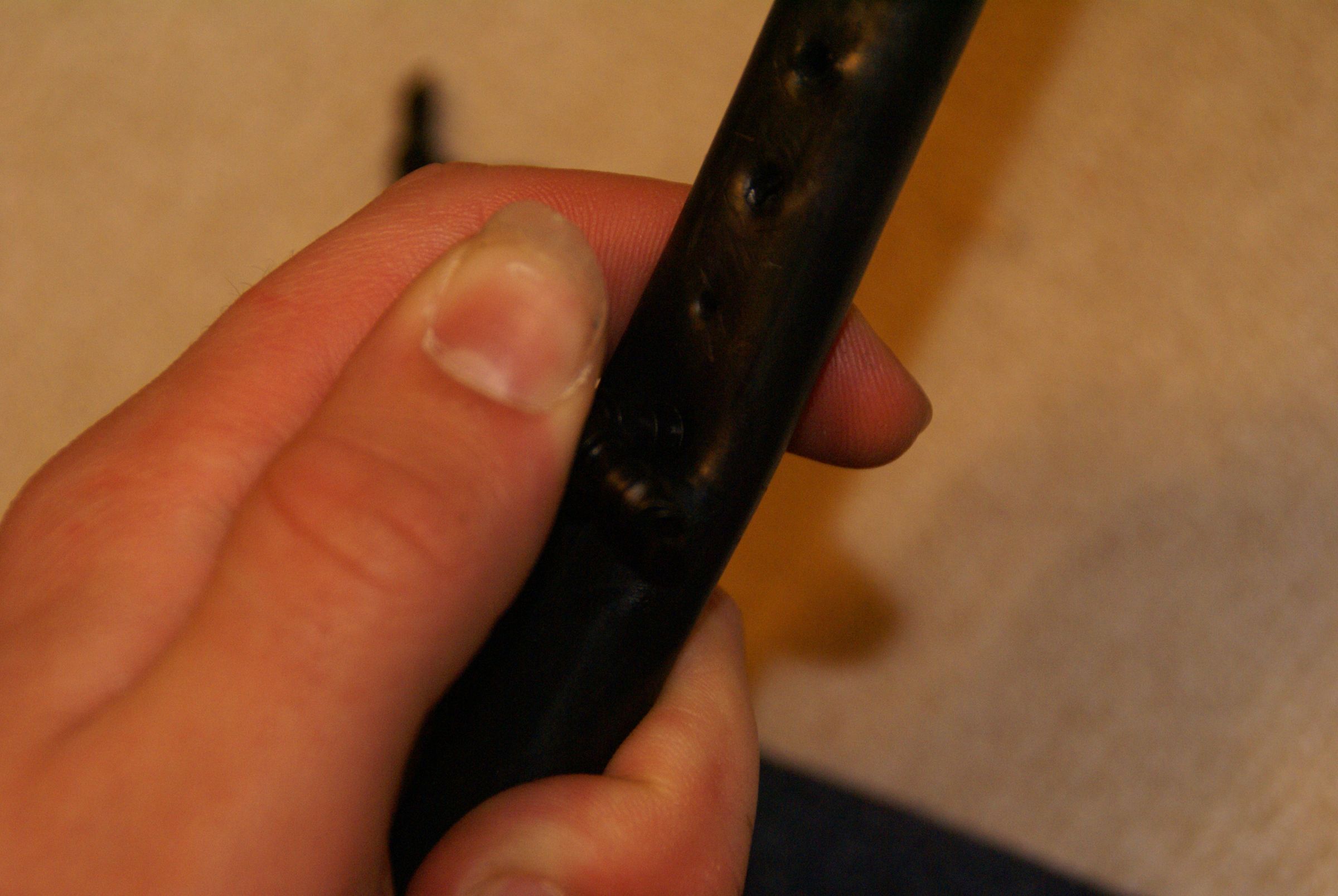 DIY SNOW MACHINE 8 Steps Instructables