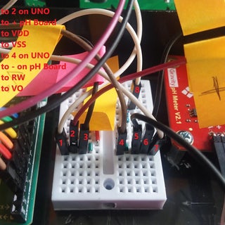 ARDUINO PH METER : 6 Steps (with Pictures) - Instructables