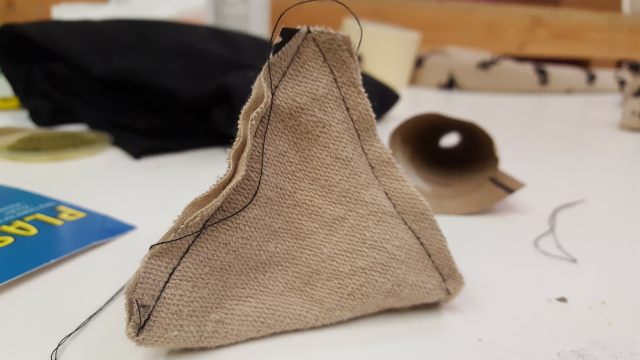 Sew Your Own Pattern Weights 4 Steps (with Pictures) Instructables