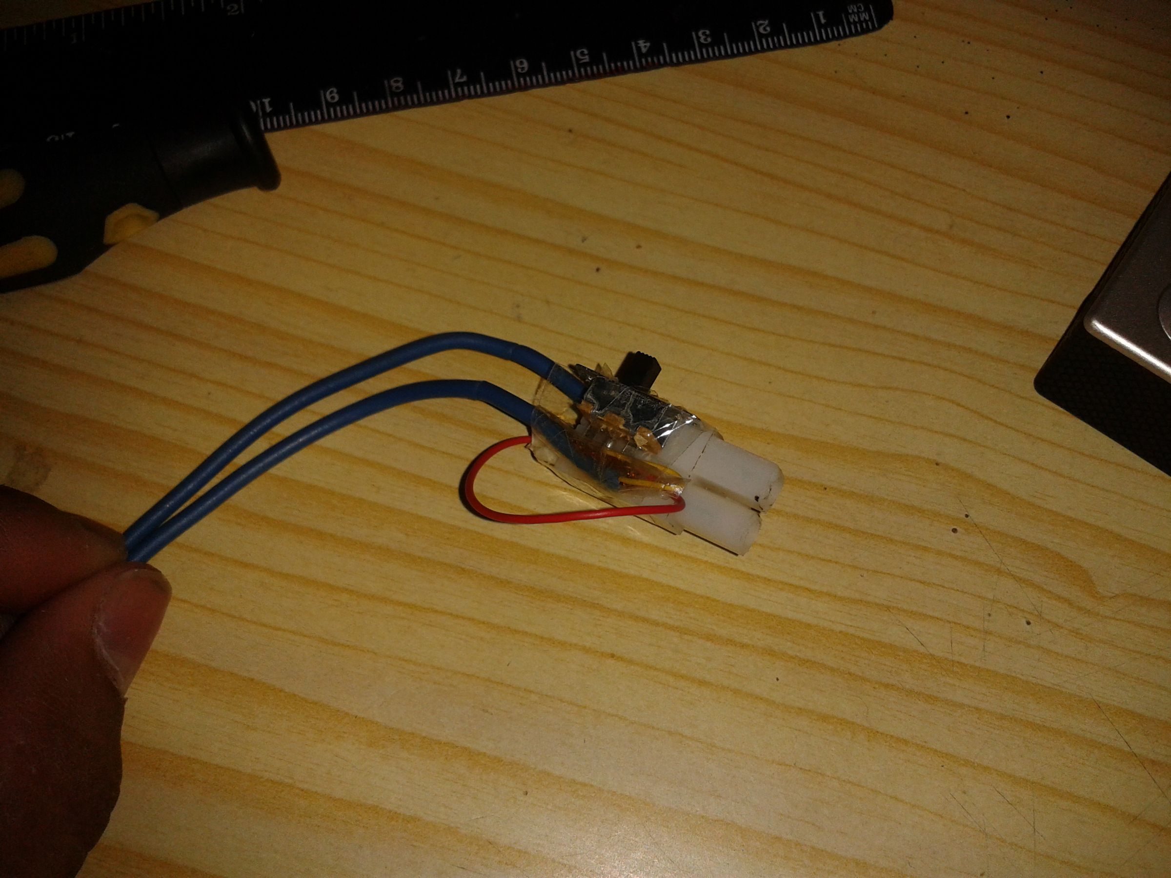 How to Make a Gopro Night Vision, Easy and Simple! 4 Steps