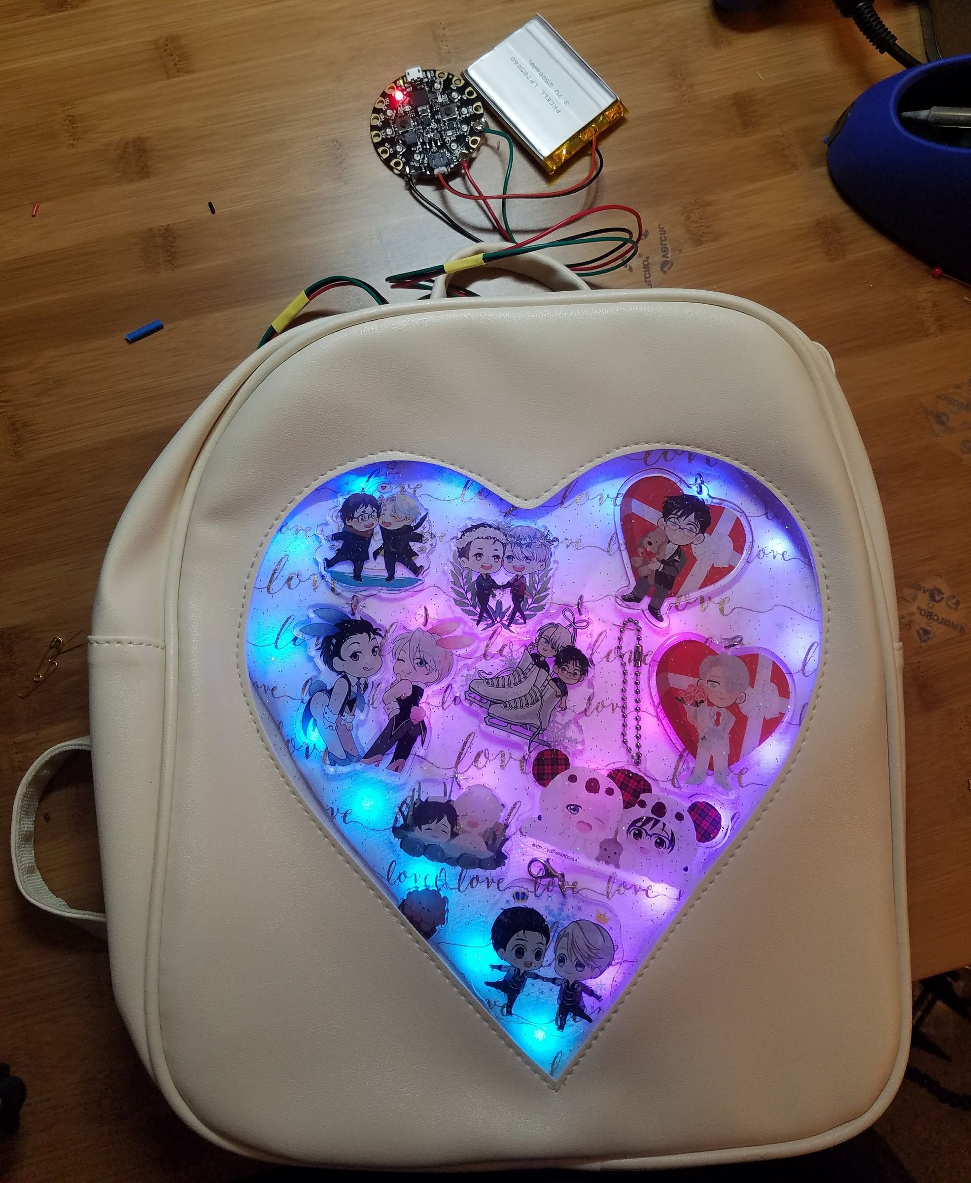 ita bag