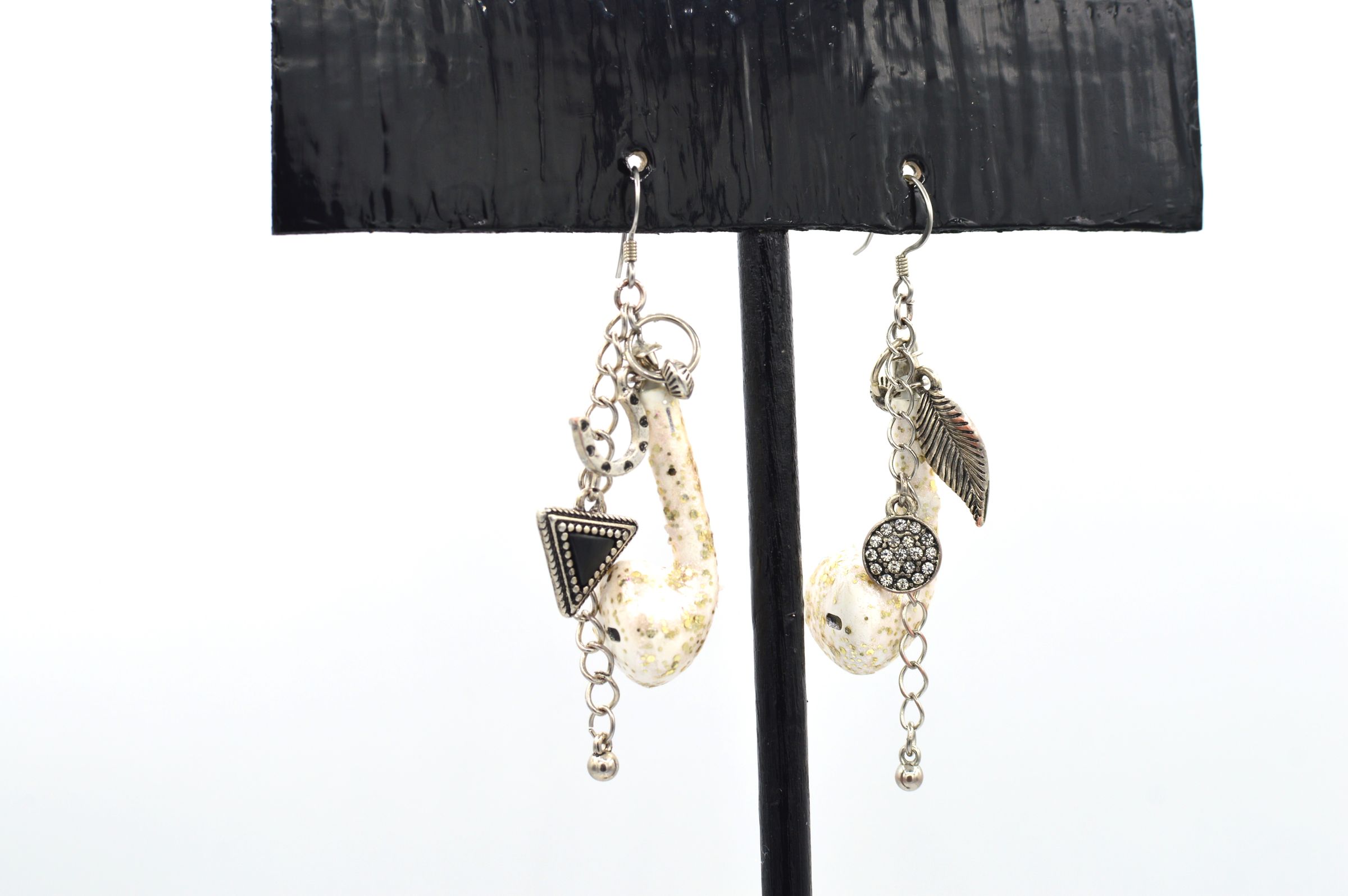 Recycle Old Headphones 8 Steps (with Pictures) Instructables