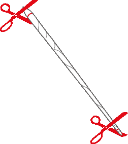 Make An Awesome Harry Potter Wand From A Sheet Of Paper And Glue Gun Glue 12 Steps With Pictures Instructables Make An Awesome Harry Potter Wand From A Sheet Of Paper And Glue Gun Glue 12 Steps With Pictures Instructables