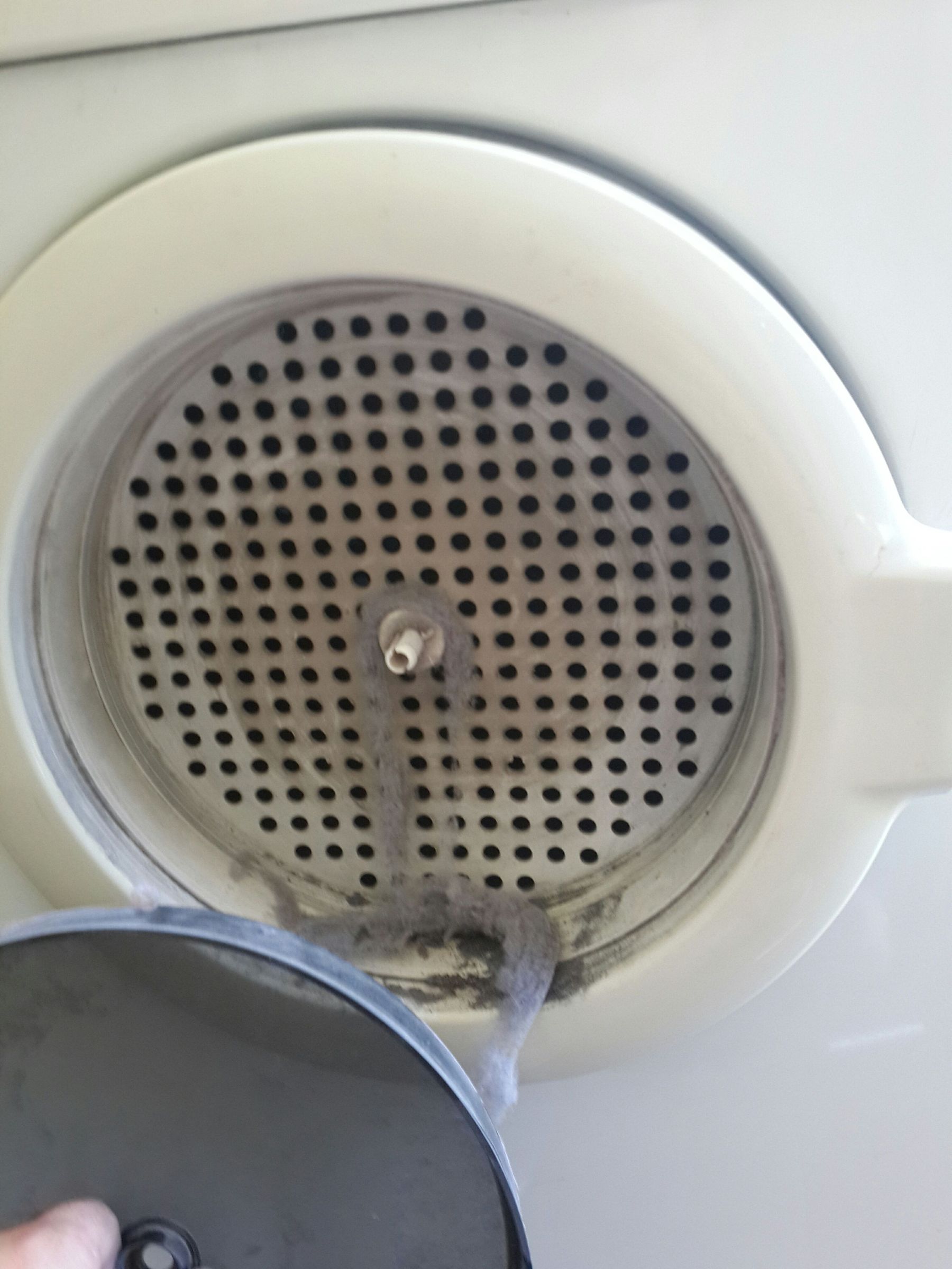 How and What to Salvage From Clothes Dryer (tumble Dryer) 13 Steps