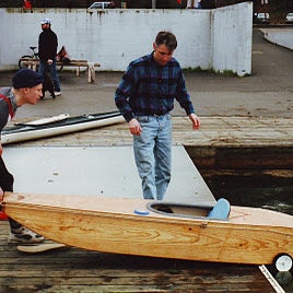How to Make a Coroplast Boat (with Pictures) - Instructables