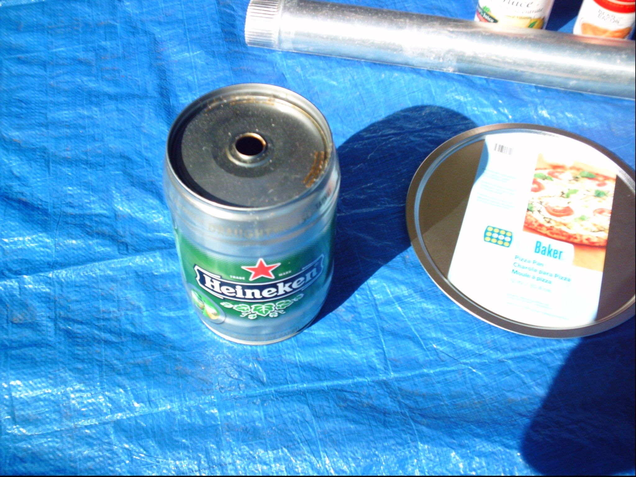 Stay Warm With The Heiny Heater 7 Steps With Pictures Instructables