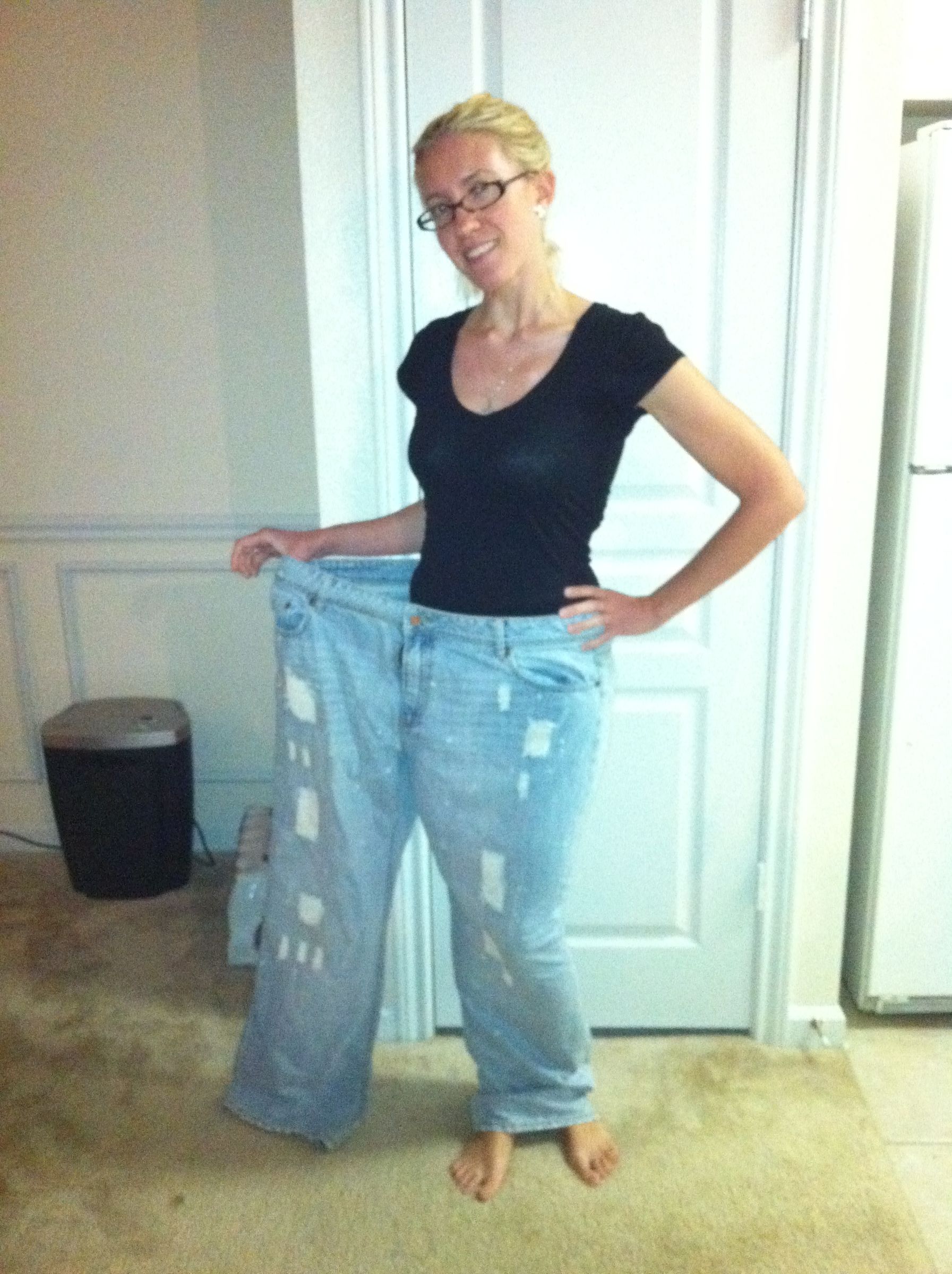 How to Lose 100+ Pounds and Keep It Off for Life