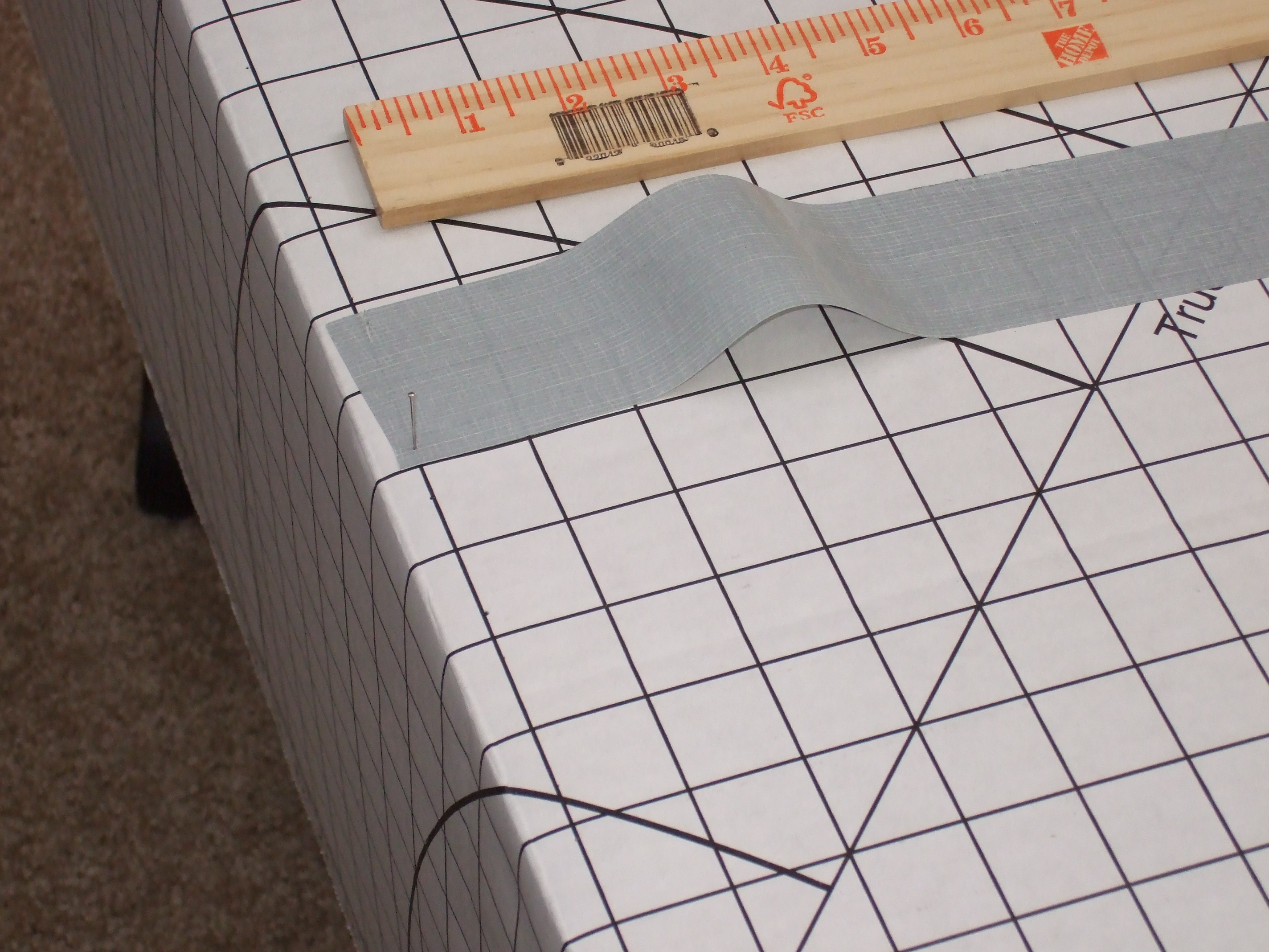 Duct Tape Messenger Bag + Hardware 19 Steps (with Pictures