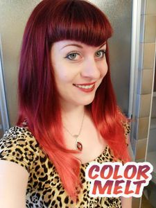 How to Do a Color Melt : 9 Steps (with Pictures) - Instructables