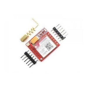 Gps Tracker With Arduino : 4 Steps - Instructables
