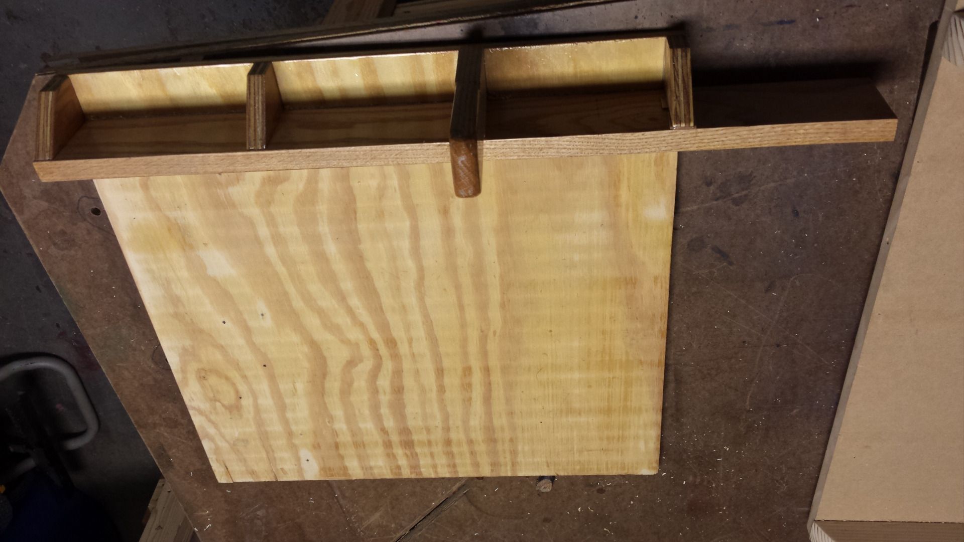 How to Use a Table Saw 10 Steps Instructables