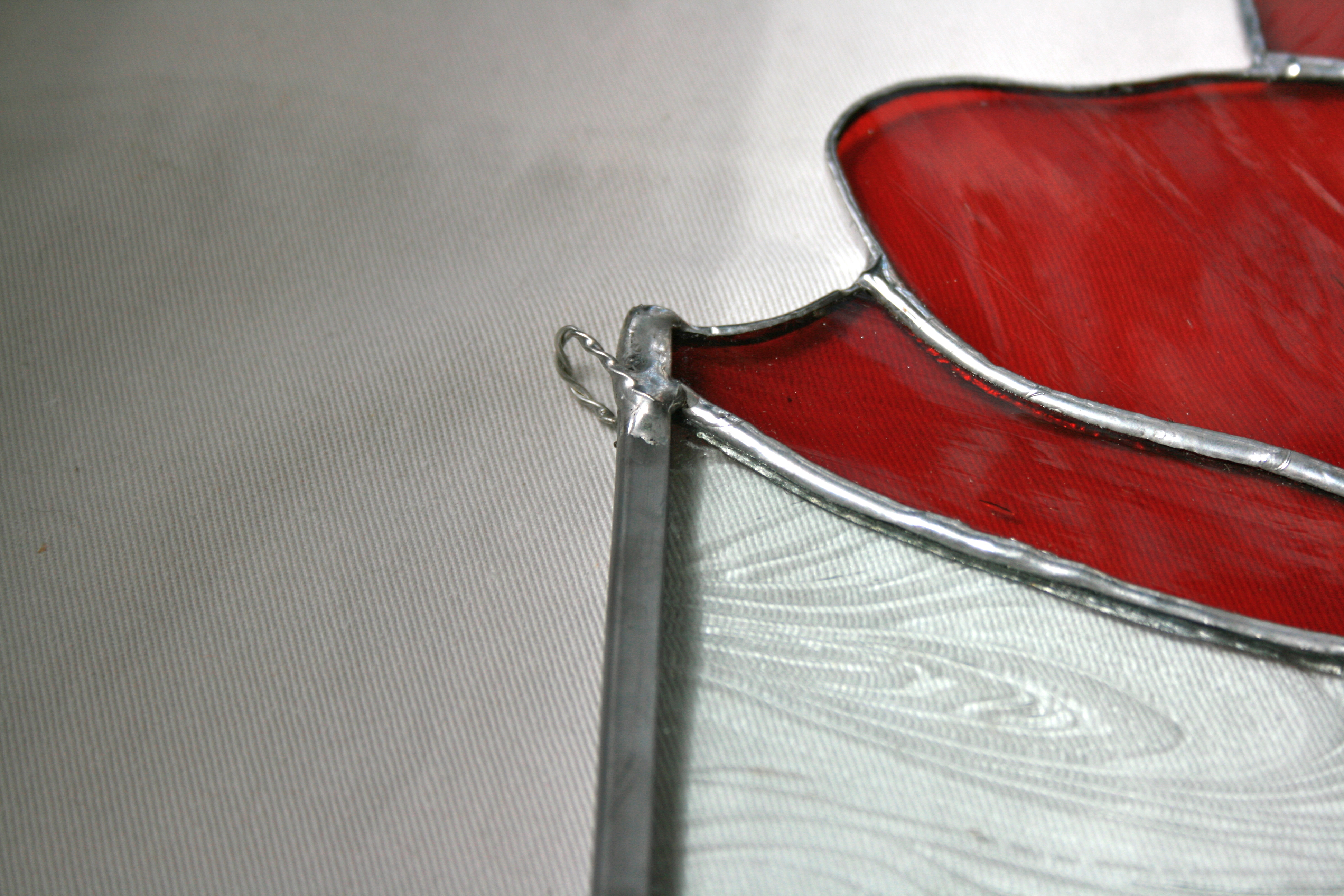 How To Stained Glass 9 Steps (with Pictures) Instructables