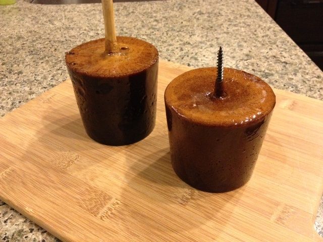Molasses Deer Lick Instructables