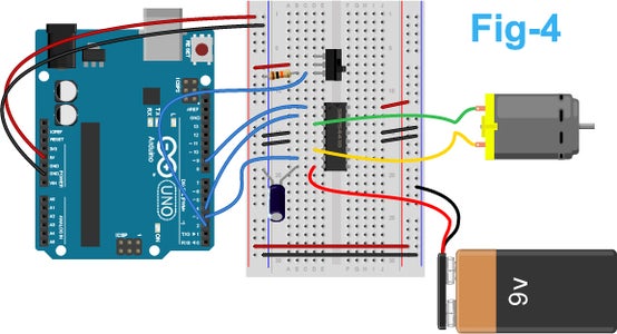 Complete Motor Guide for Robotics : 12 Steps (with Pictures ...