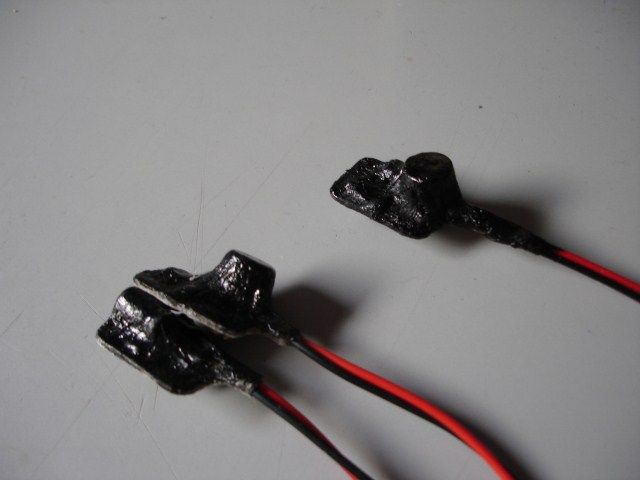 small breadboard power supply DIY Project DIY Project Image