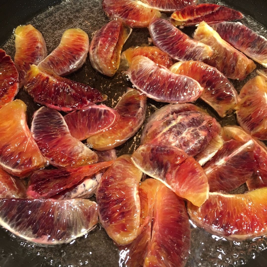 Blood Orange Simple Syrup 5 Steps (with Pictures) Instructables