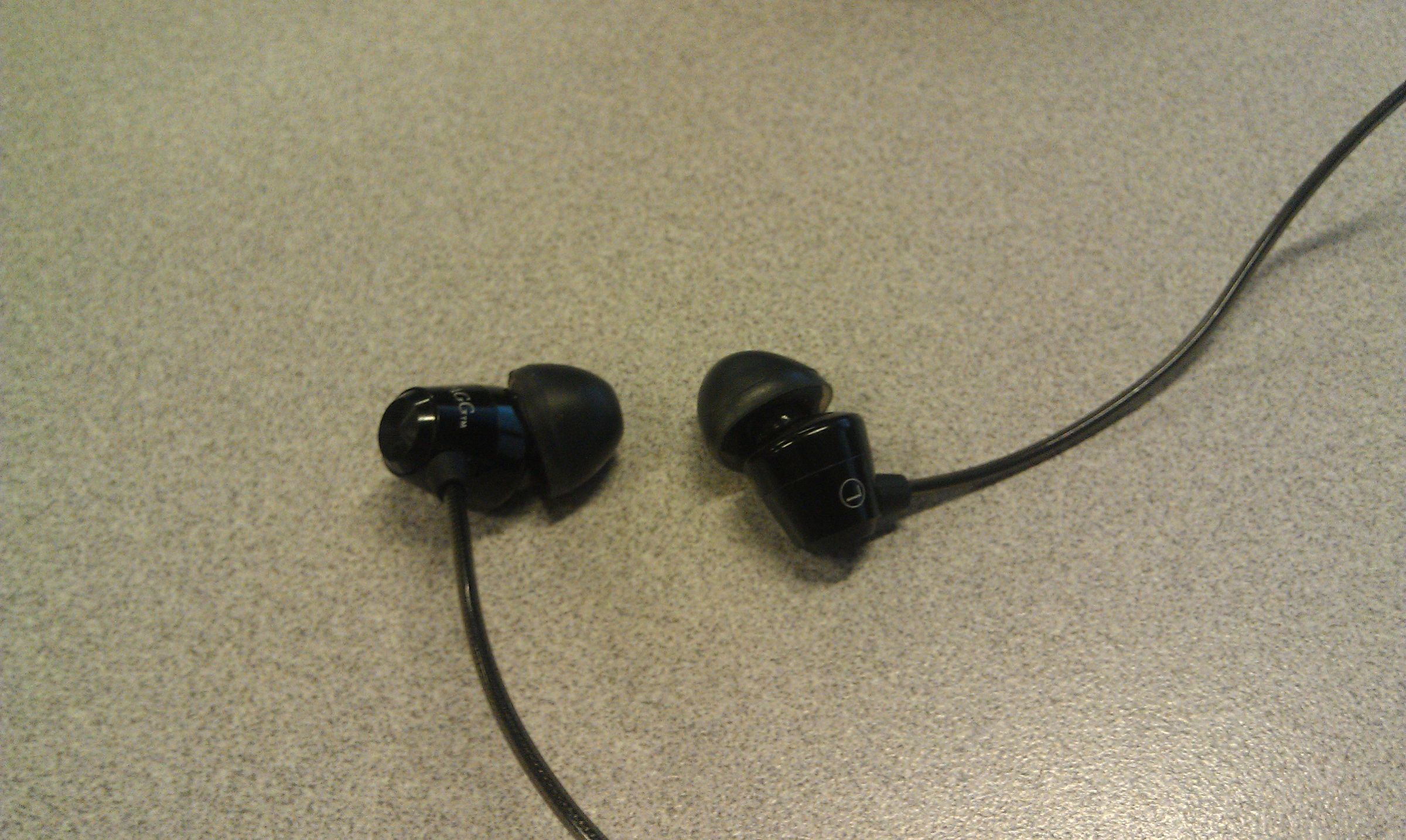 How to Make Superneat and Easy Customfit Earbuds / Inear Monitors