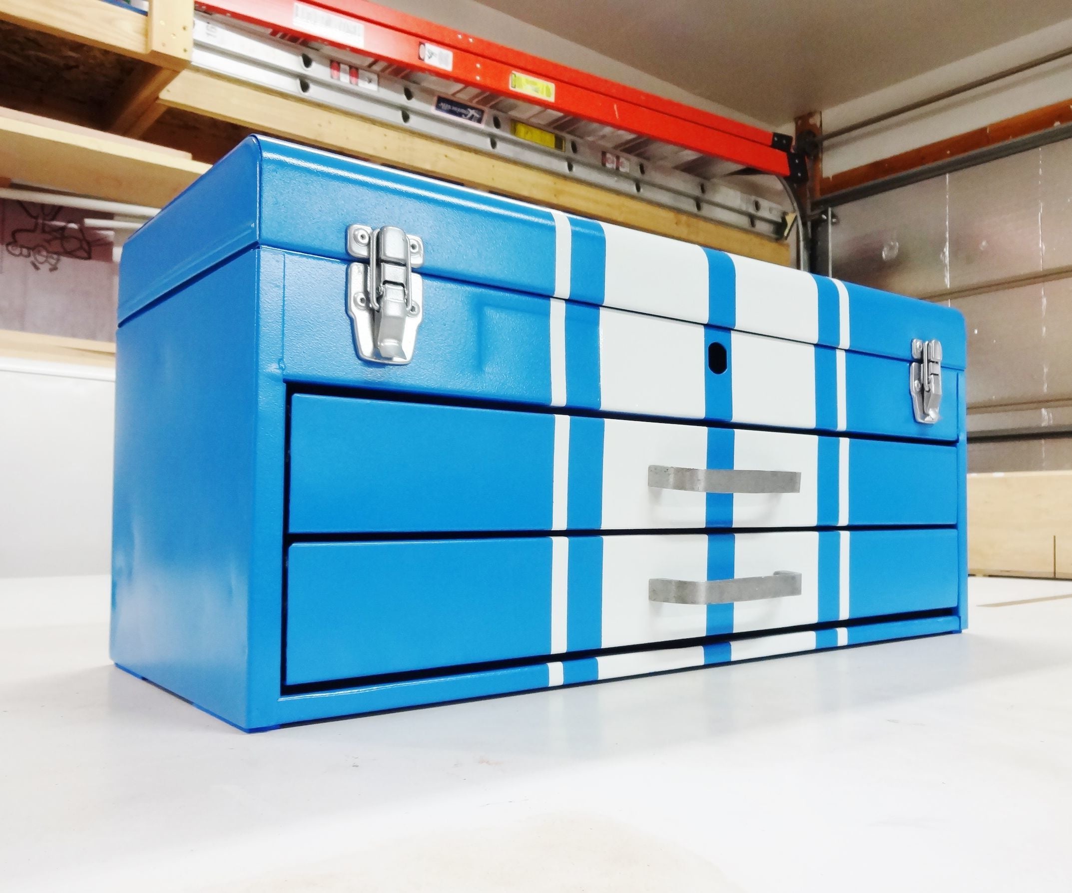 how to restore metal cabinets restore a toolbox 14 steps with pictures how to restore metal cabinets restore a toolbox 14 steps with pictures