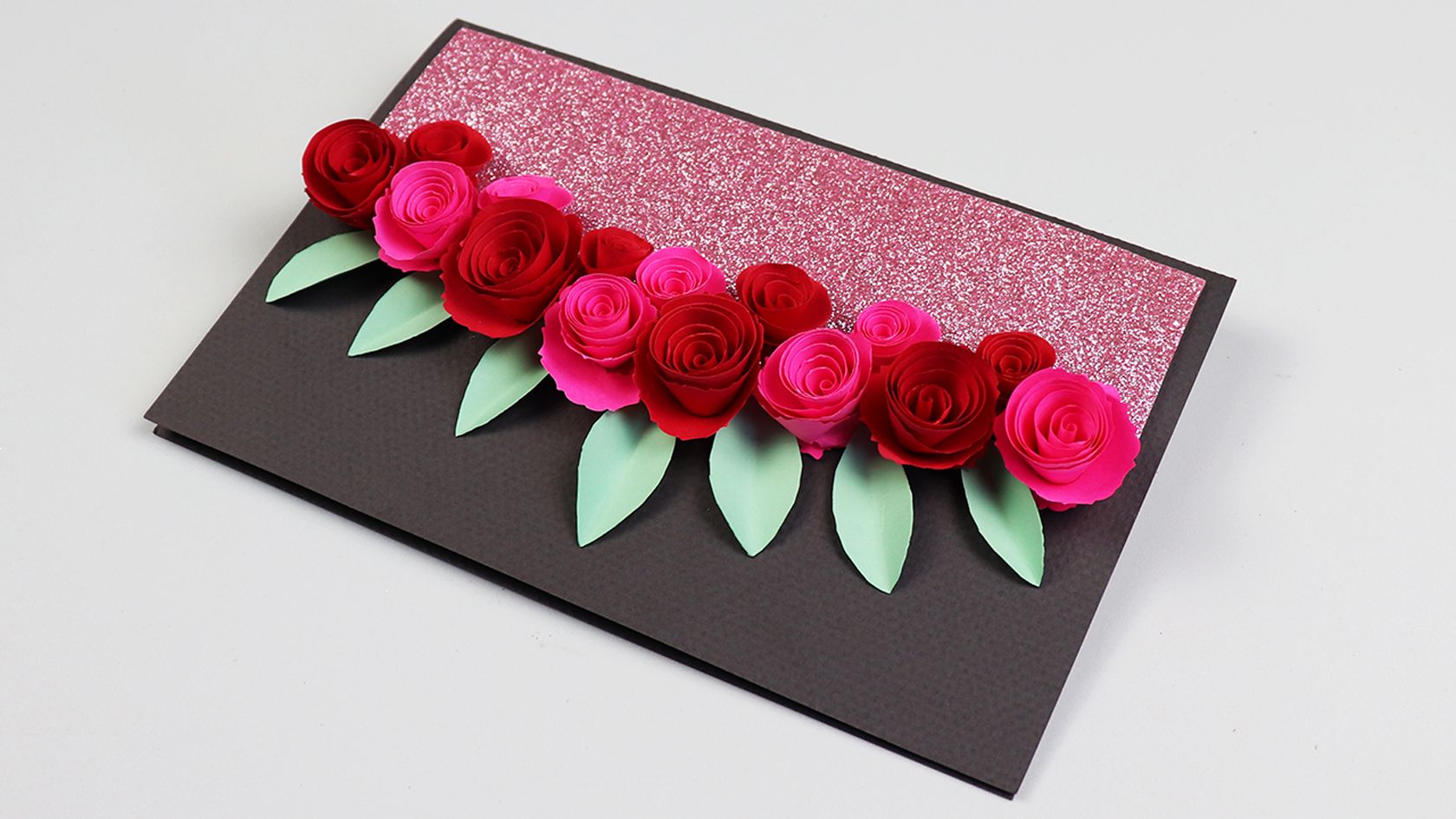 Simple Birthday Card Idea 4 Steps Instructables