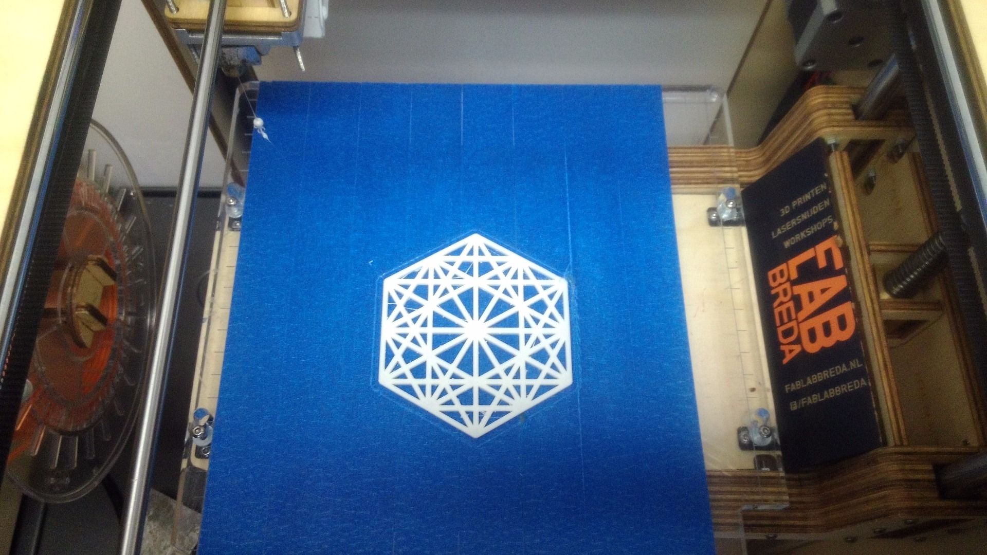 Download From Inkscape Vector To 3d Printed Geometric Coaster 10 Steps Instructables PSD Mockup Templates