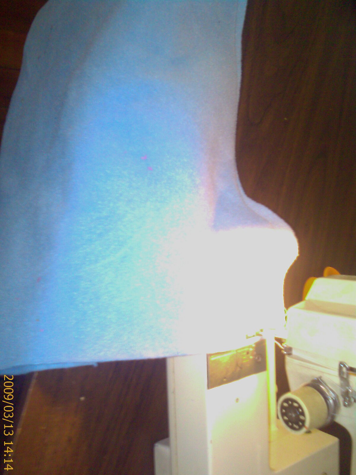 The Guys Guide to Sewing Machines 9 Steps Instructables