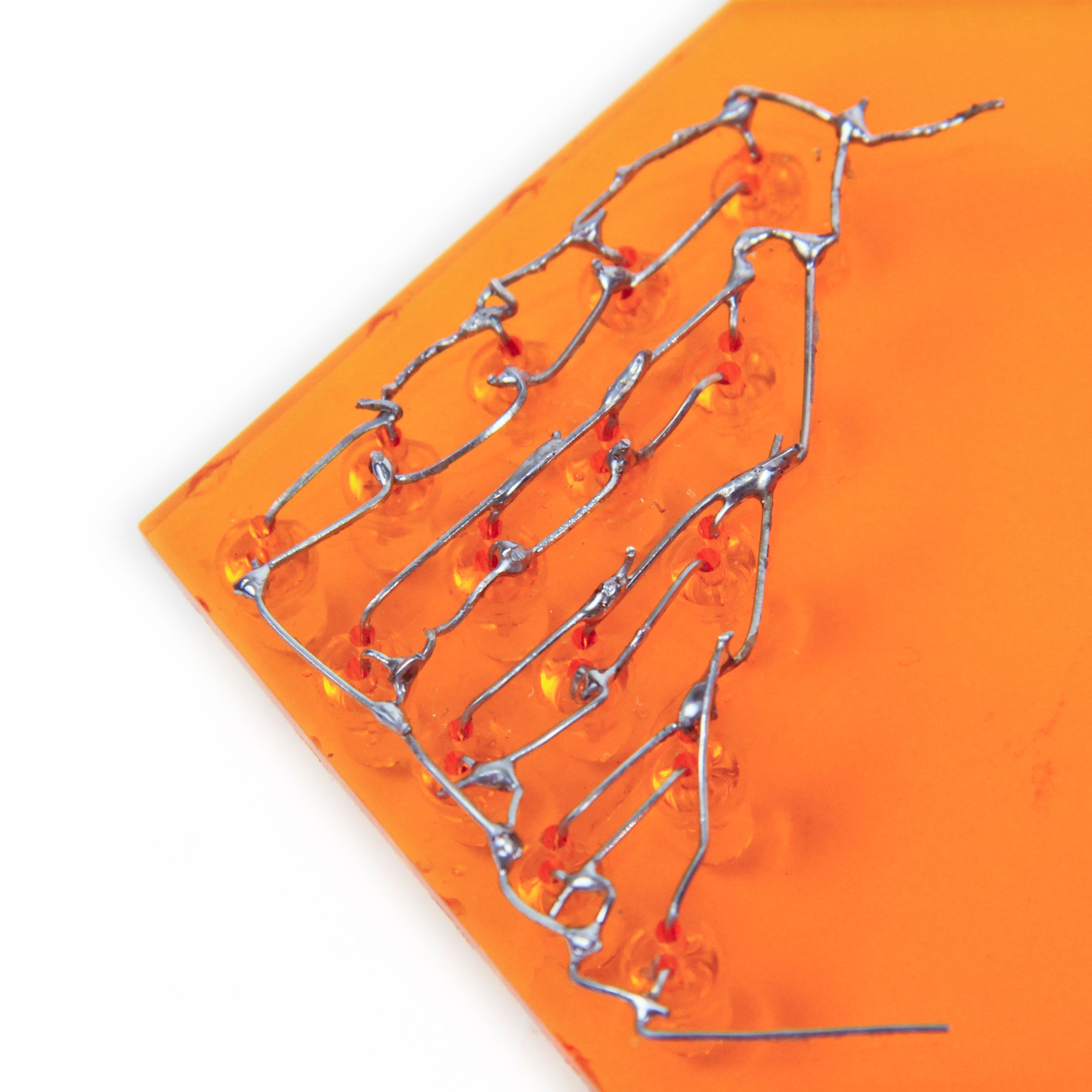 DIY Bicycle Turn Signals 15 Steps (with Pictures) Instructables