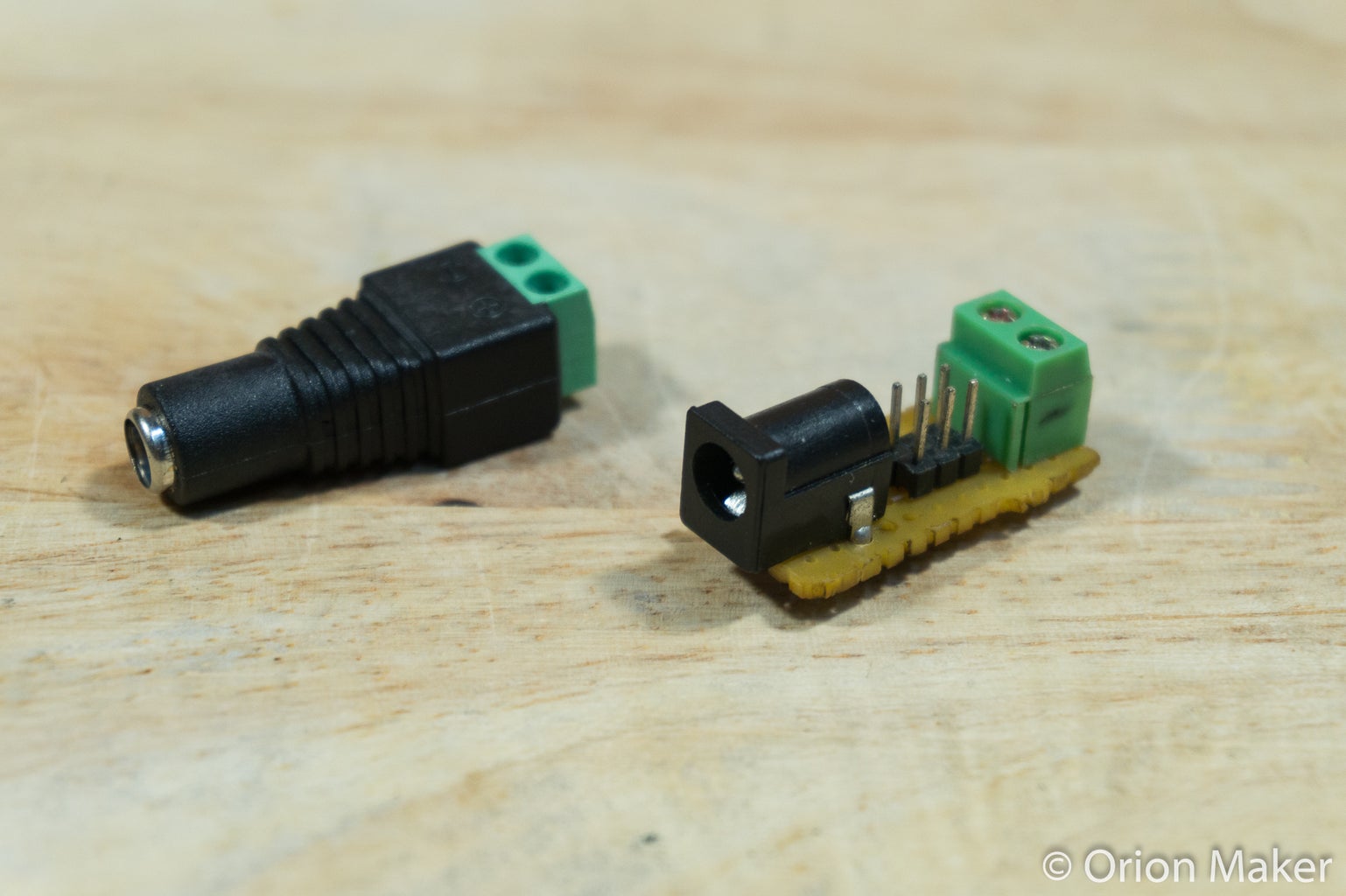 IoT Automatic Plant Watering System : 23 Steps (with Pictures ... Circuit Diagram