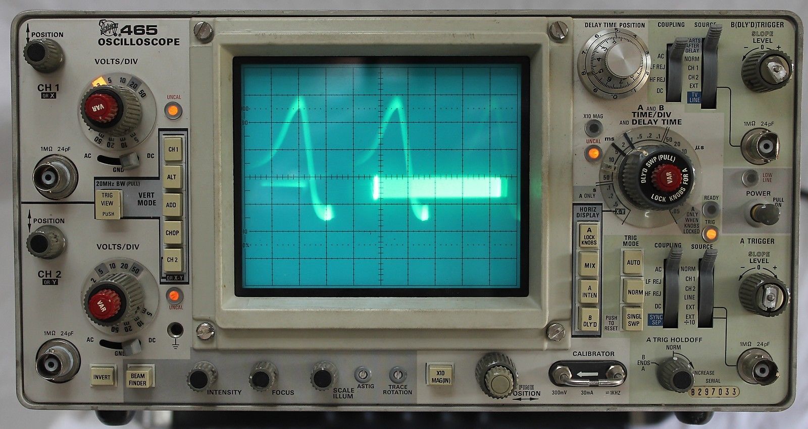 Oscilloscope How To