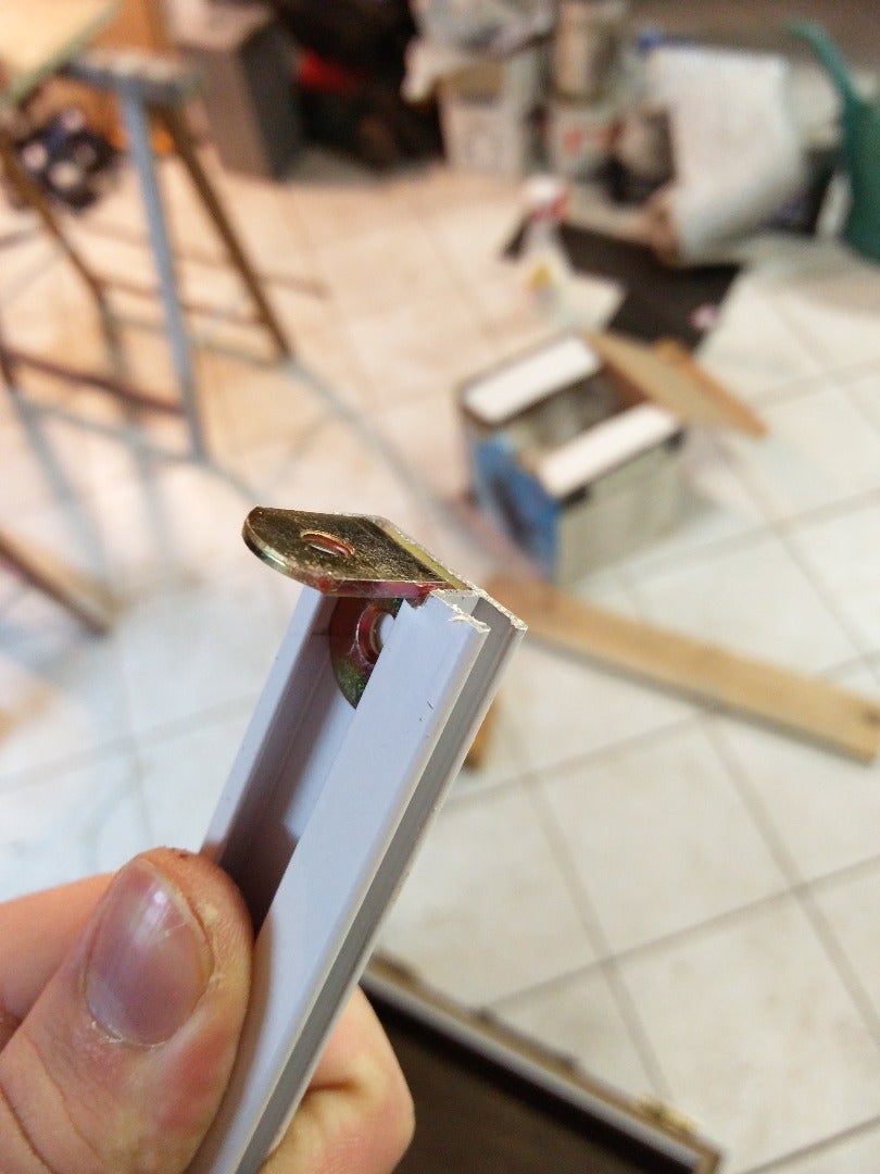 Cheap DIY Modular Synth Case 3 Steps (with Pictures) Instructables